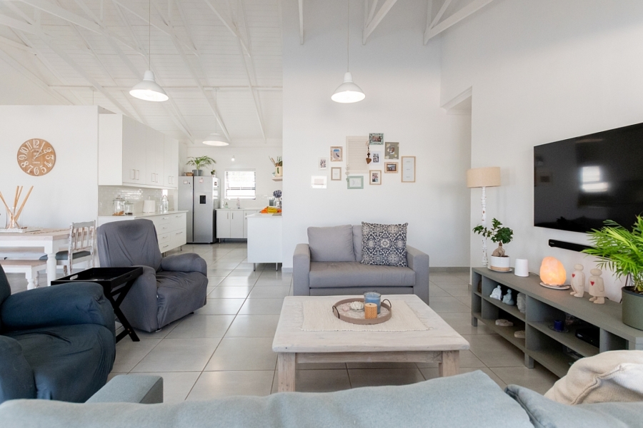 3 Bedroom Property for Sale in Atlantic Sands Private Estate Western Cape